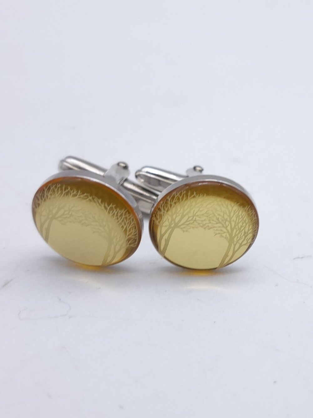 Vintage Cuff Links